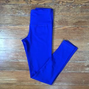 90 Degree by Reflex Leggings - Blue
